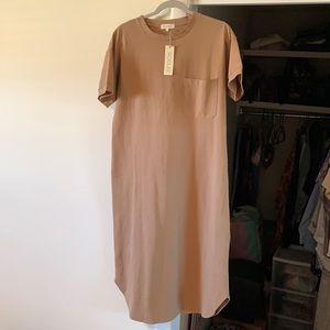Roolee shirt dress